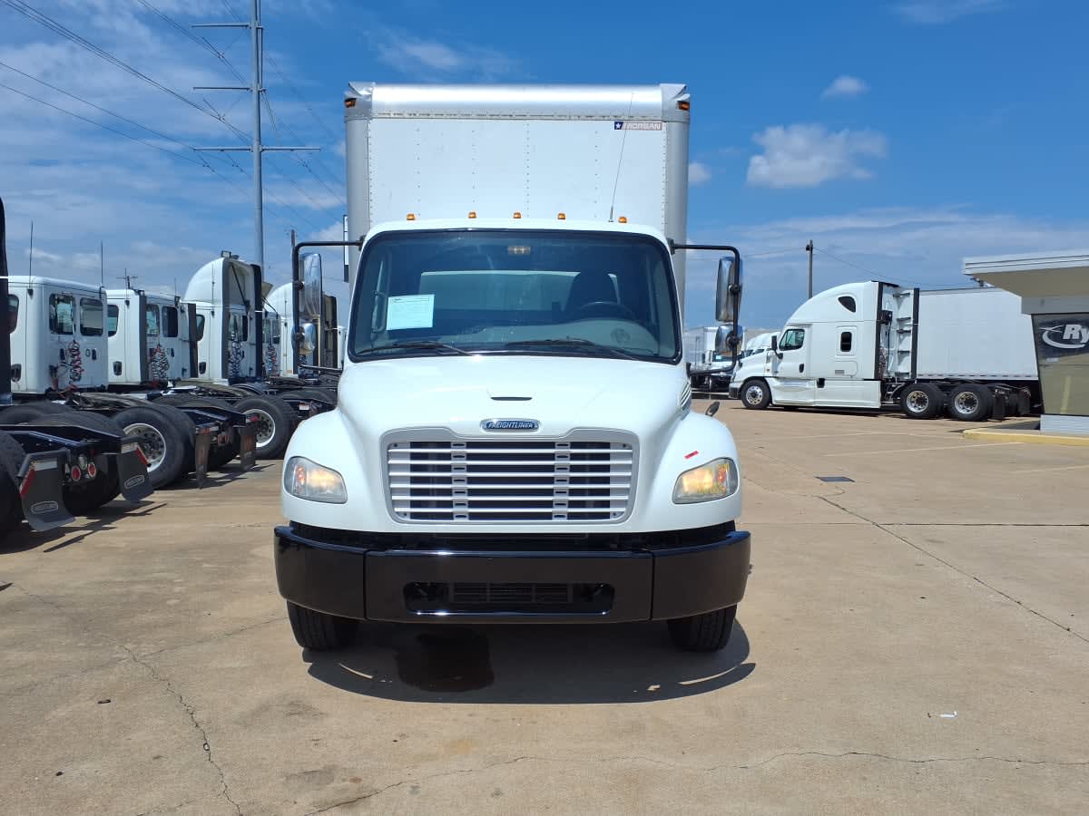 2019 Freightliner/Mercedes M2 106 880883
