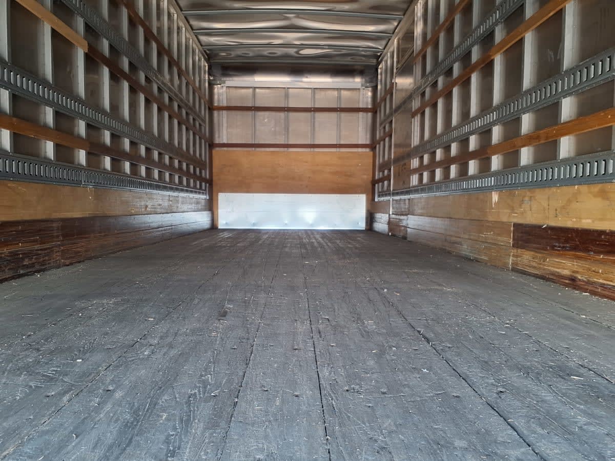 2019 Freightliner/Mercedes M2 106 880883