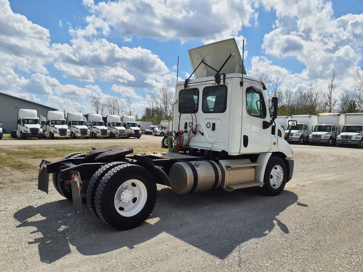 2020 Freightliner/Mercedes CASCADIA 113 880936