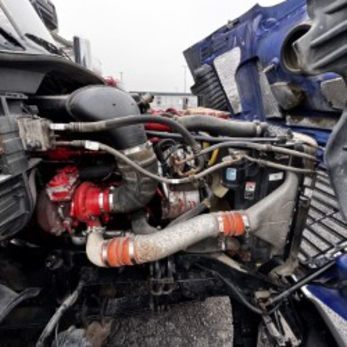 2020 Freightliner - image 10