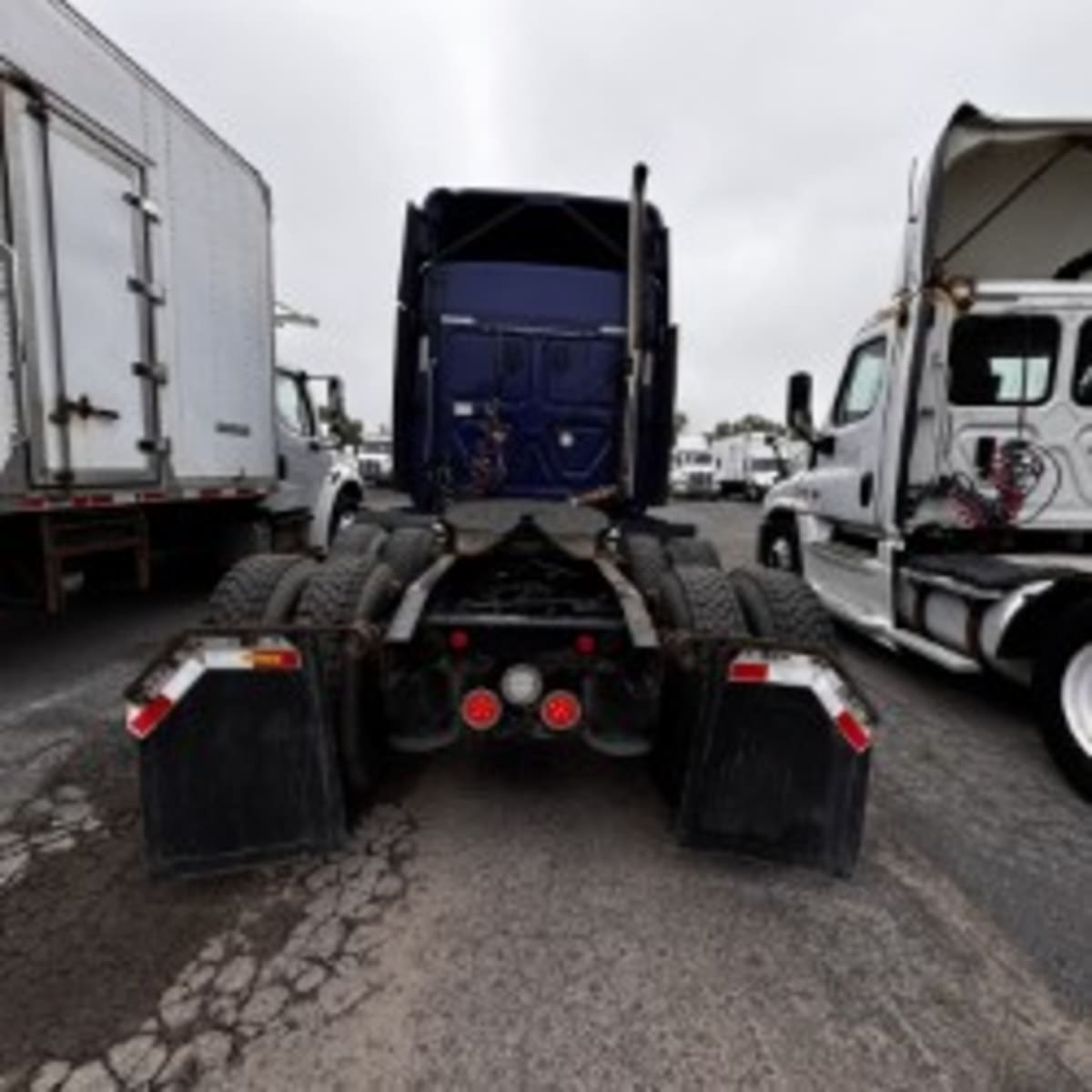 2020 Freightliner - image 5