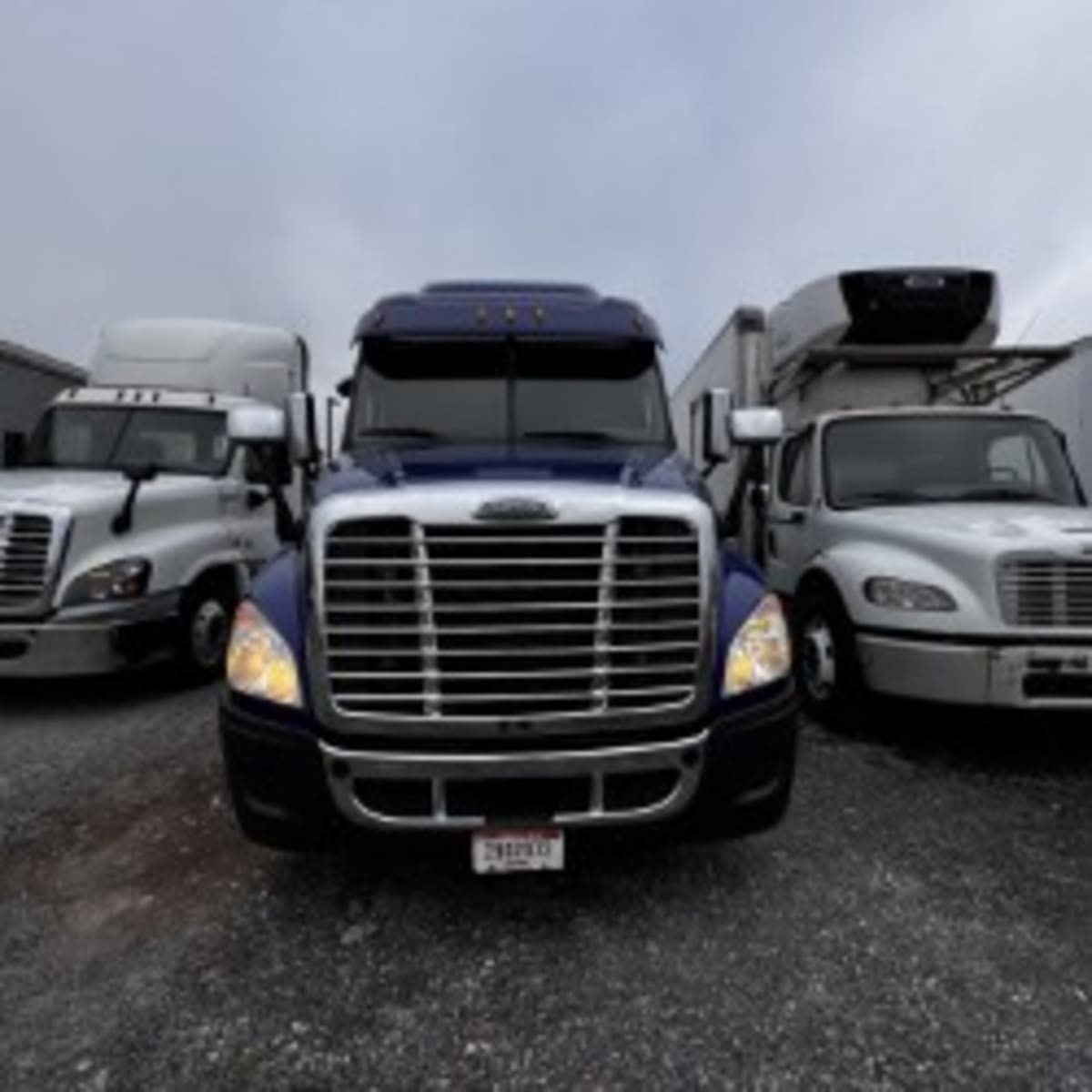 2020 Freightliner - image 2