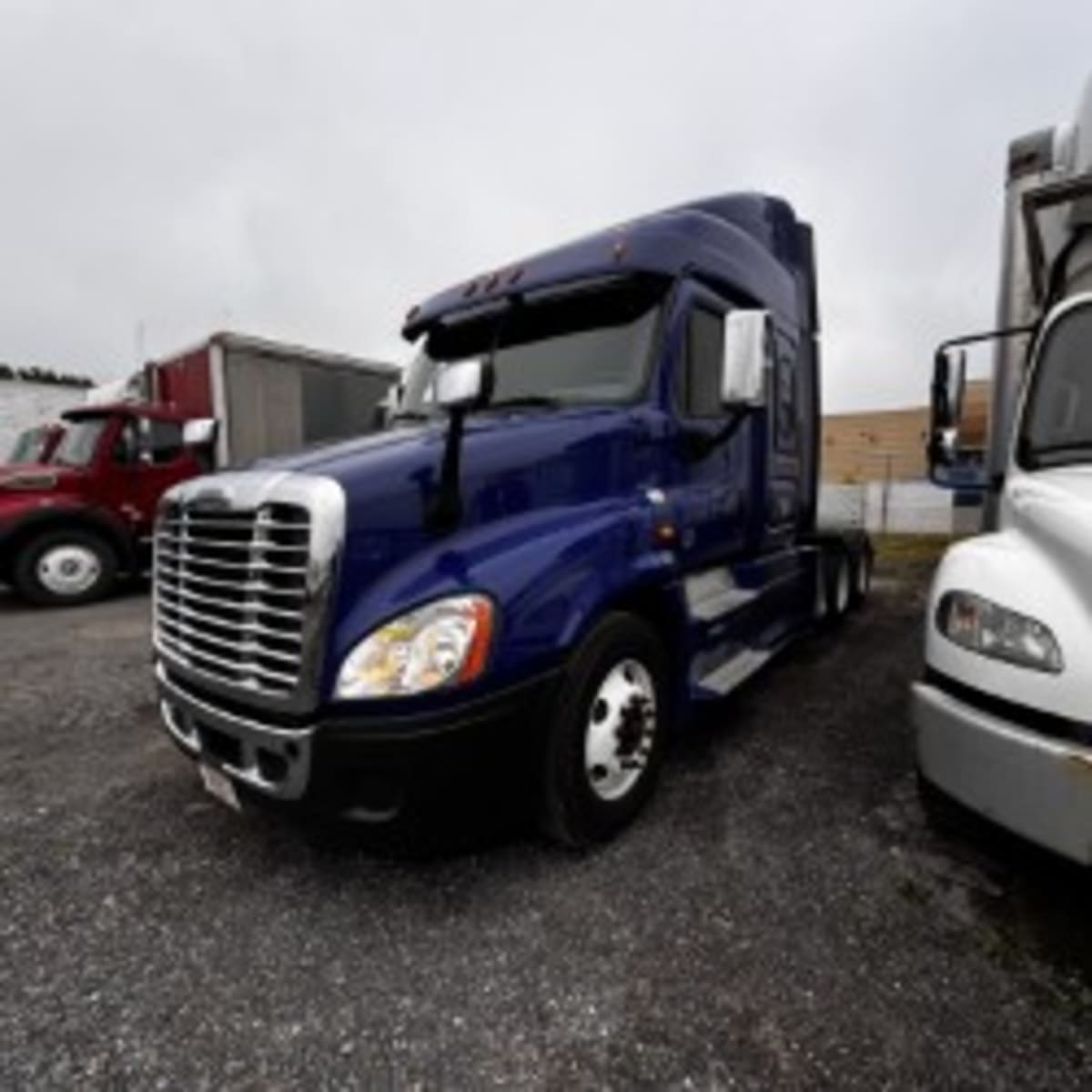 2020 Freightliner - image 1