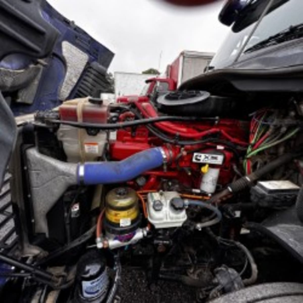 2020 Freightliner - image 9