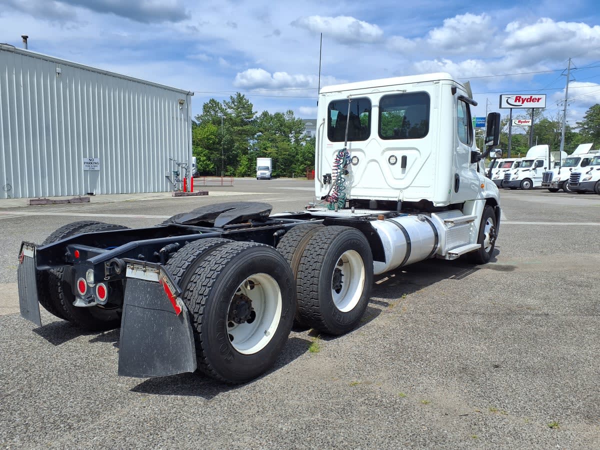 2020 Freightliner/Mercedes CASCADIA 125 880961