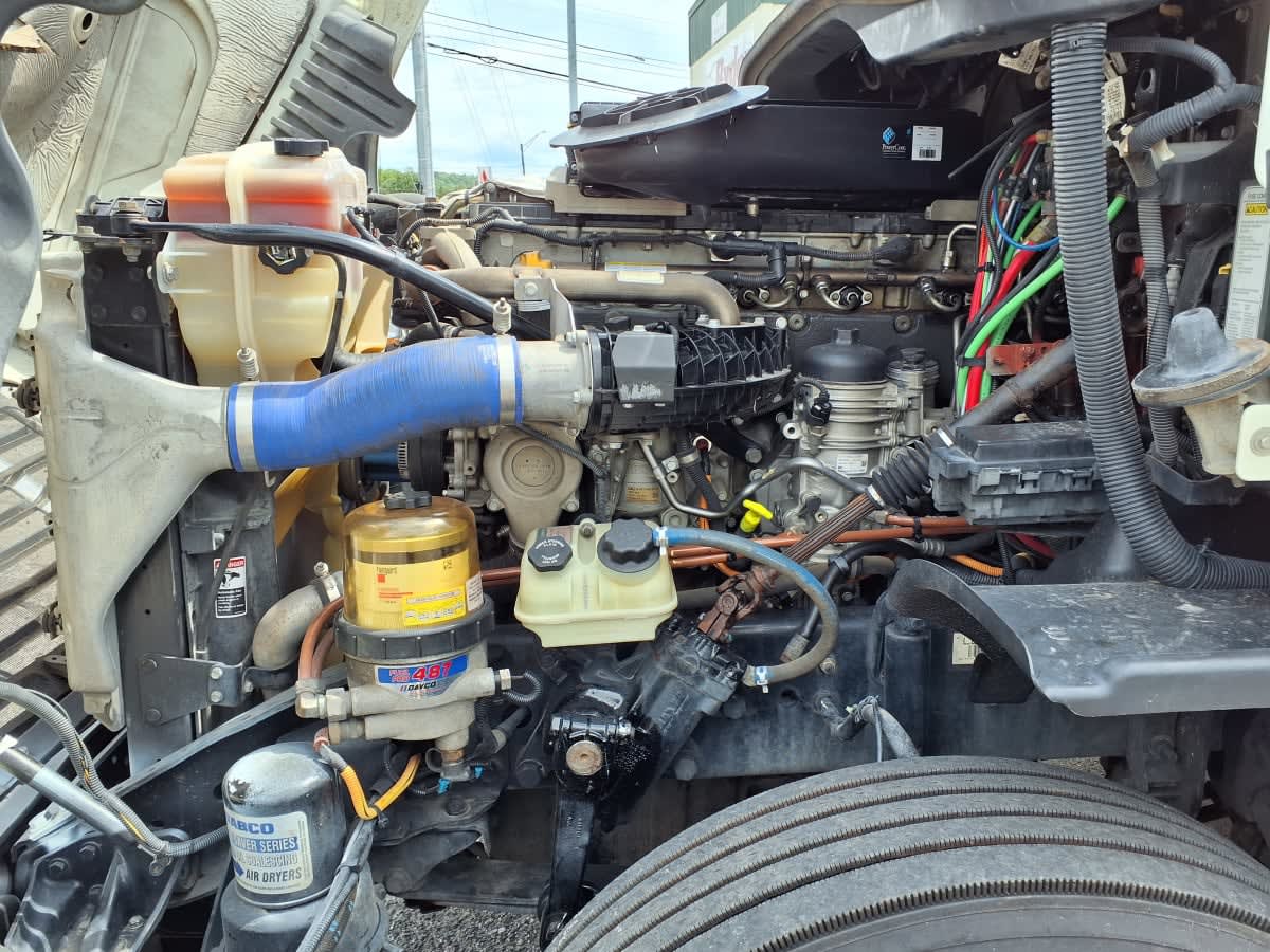 2020 Freightliner/Mercedes CASCADIA 125 880961