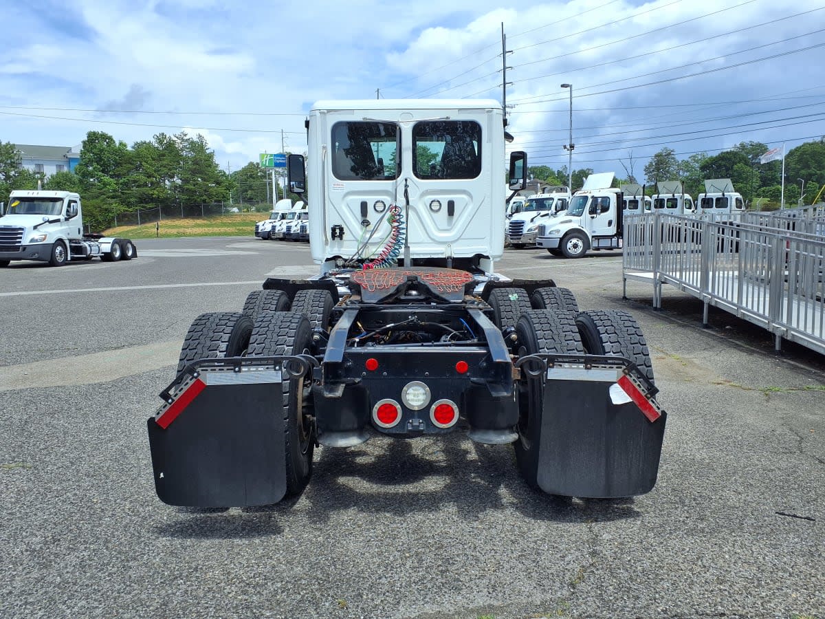 2020 Freightliner/Mercedes CASCADIA 125 880962