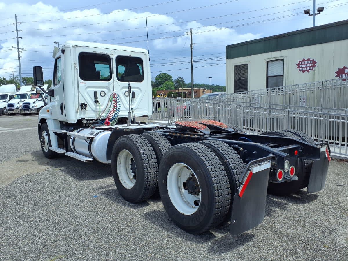 2020 Freightliner/Mercedes CASCADIA 125 880962