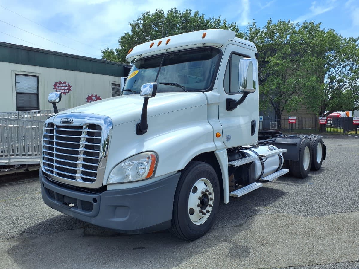 2020 Freightliner/Mercedes CASCADIA 125 880962