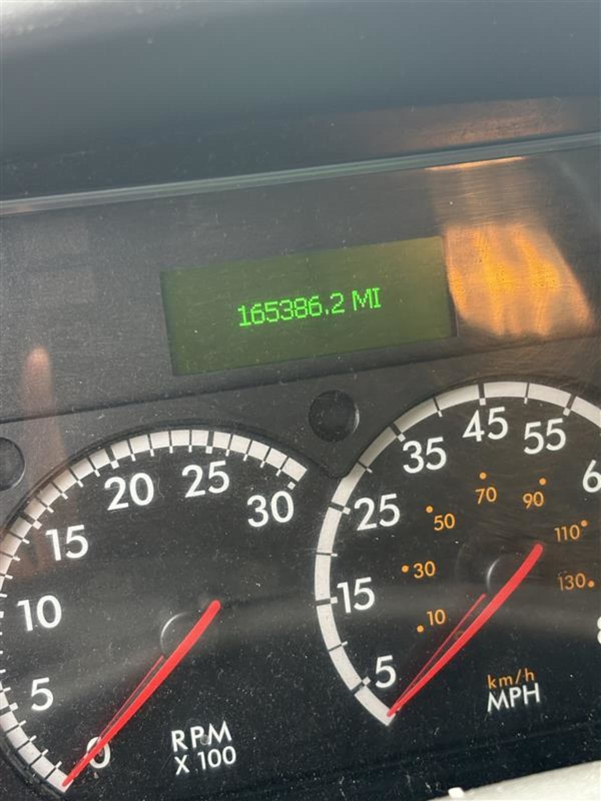 2019 Freightliner/Mercedes M2 106 880980