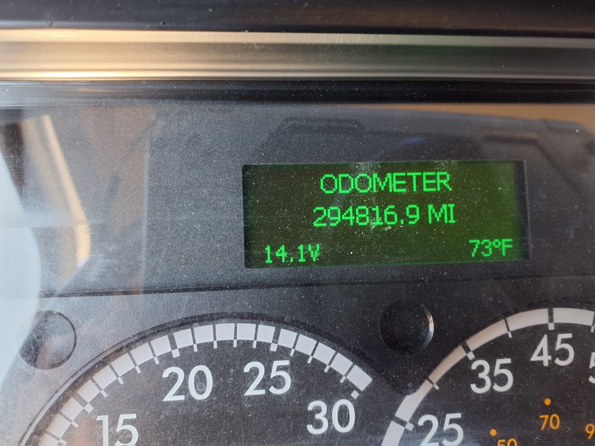 2020 Freightliner/Mercedes M2 106 880987