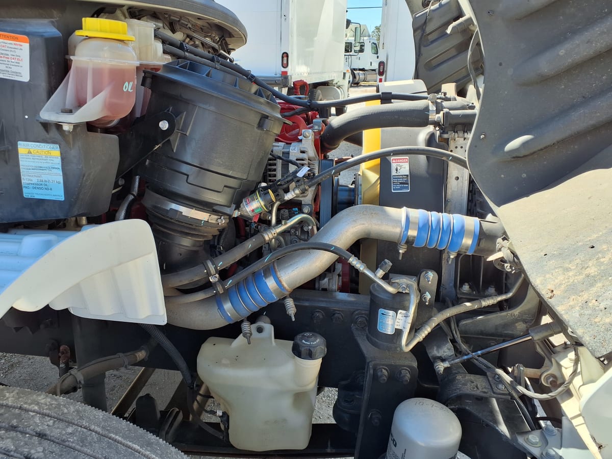 2020 Freightliner/Mercedes M2 106 880987