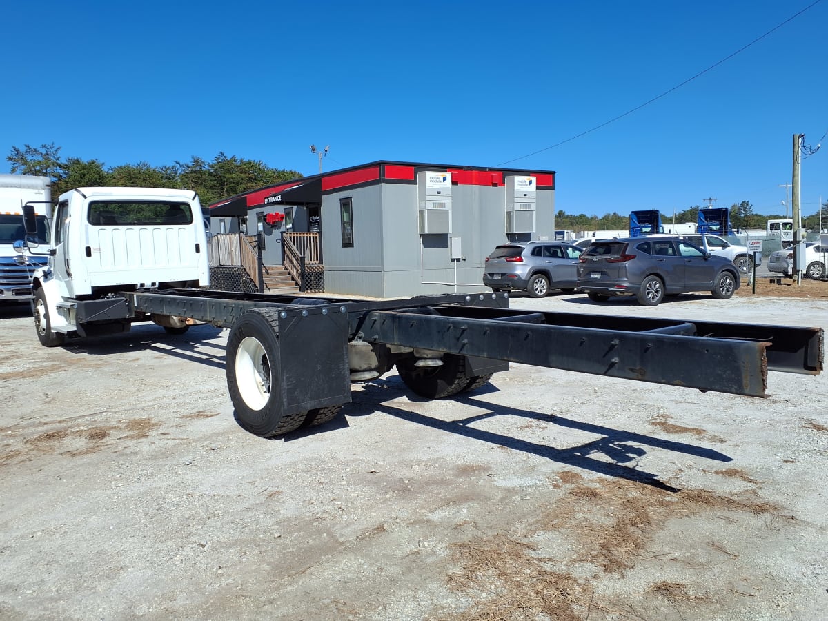 2020 Freightliner/Mercedes M2 106 880987