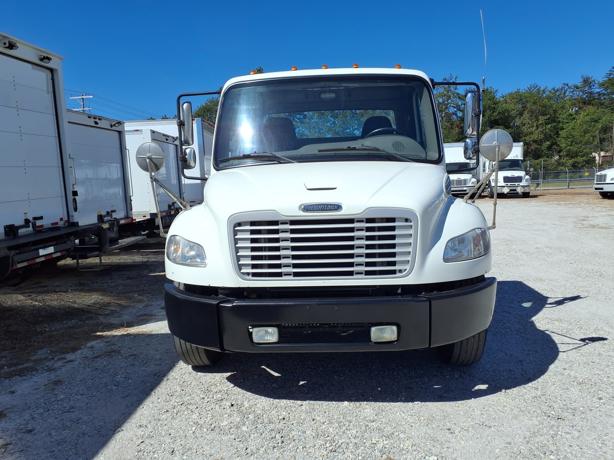 2020 Freightliner/Mercedes M2 106 880988