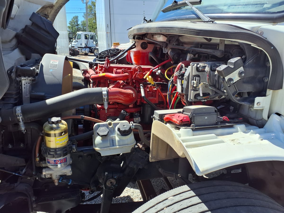 2020 Freightliner/Mercedes M2 106 880988