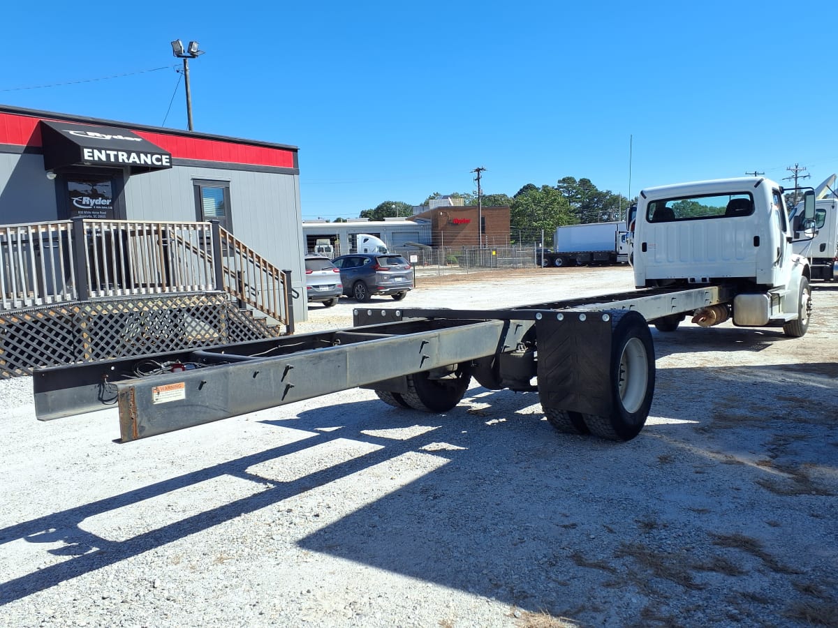2020 FREIGHTLINER/MERCEDES M2 106 VEH880990 for Sale Ryder Used Trucks