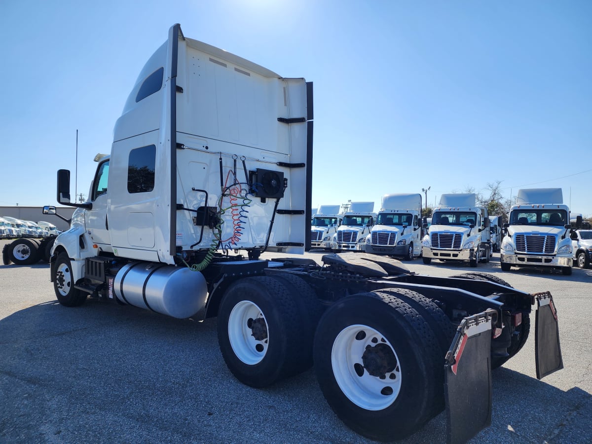 2019 Navistar International LT625 SLPR CAB 880997