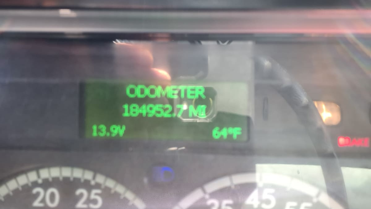 2019 Freightliner/Mercedes M2 106 881011