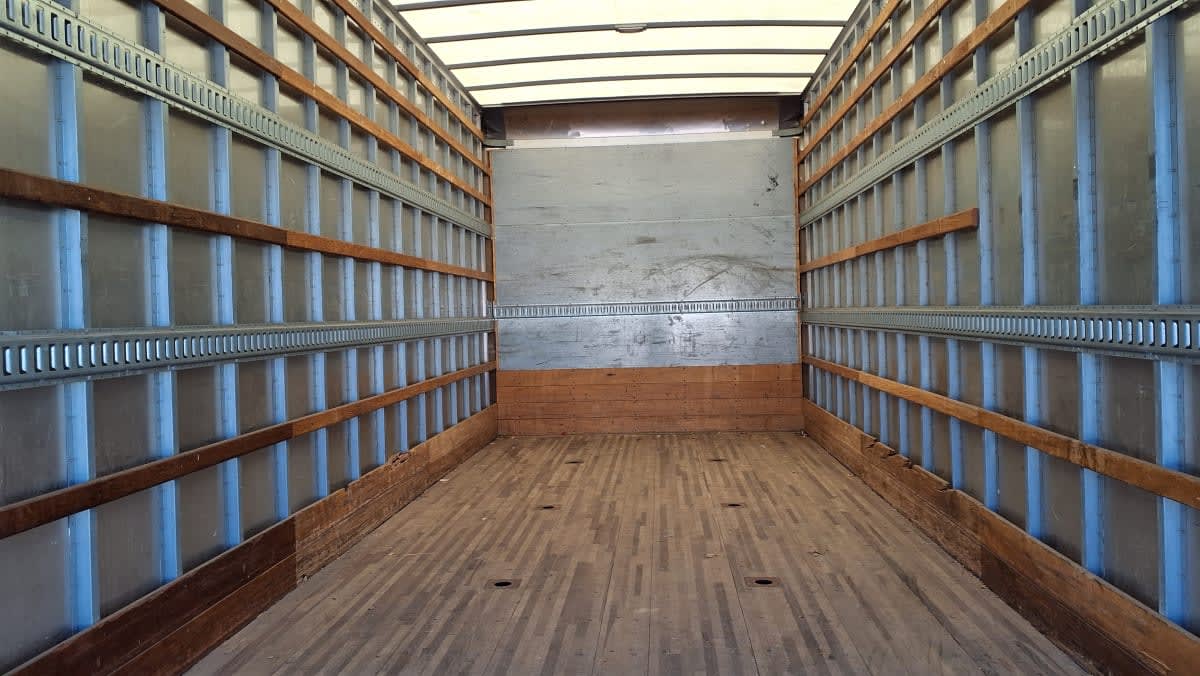2019 Freightliner/Mercedes M2 106 881011