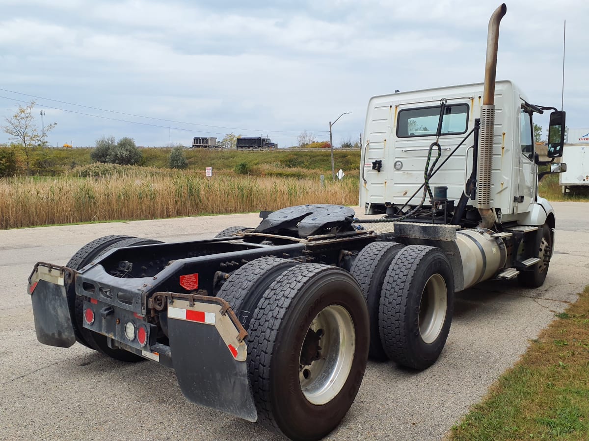 2019 Volvo VNL64T-300 881014