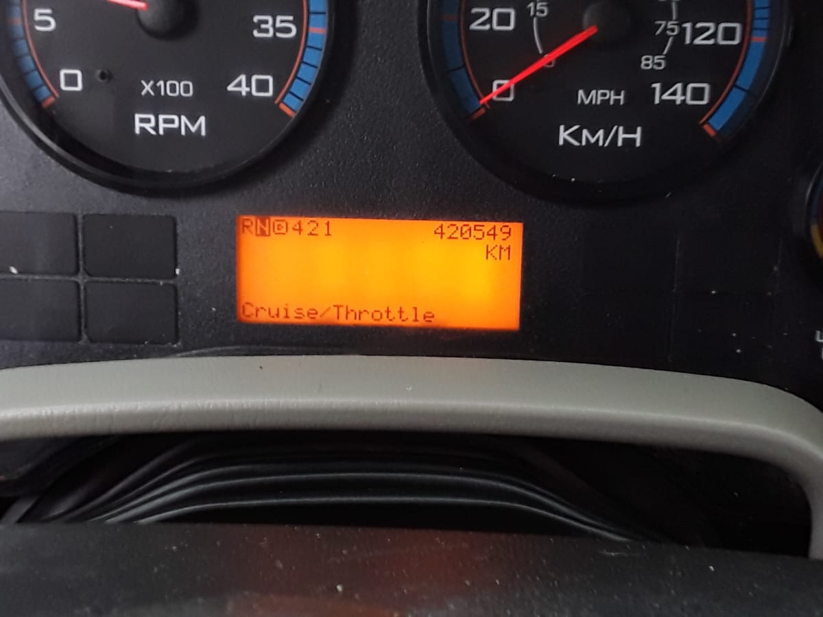 2019 Navistar International 4300 881028