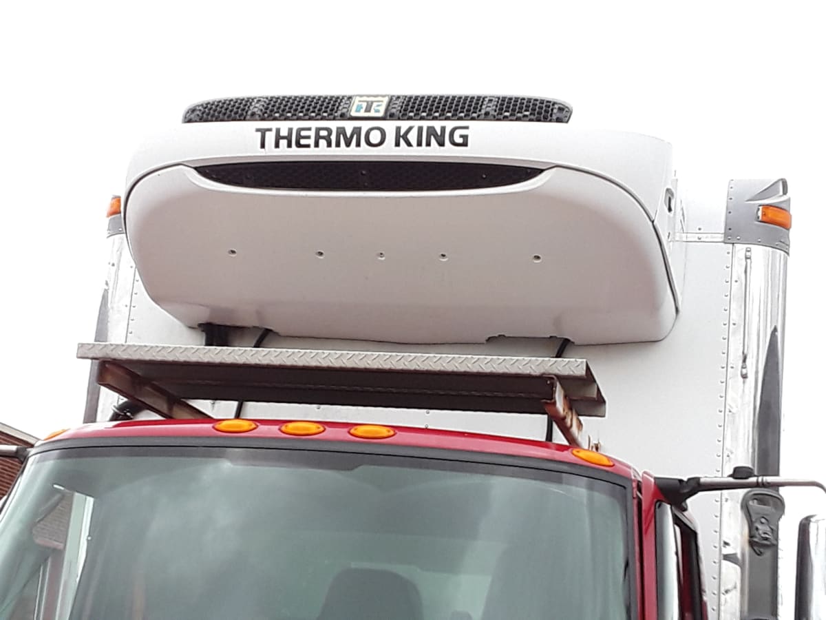 2019 Navistar International 4300 881028