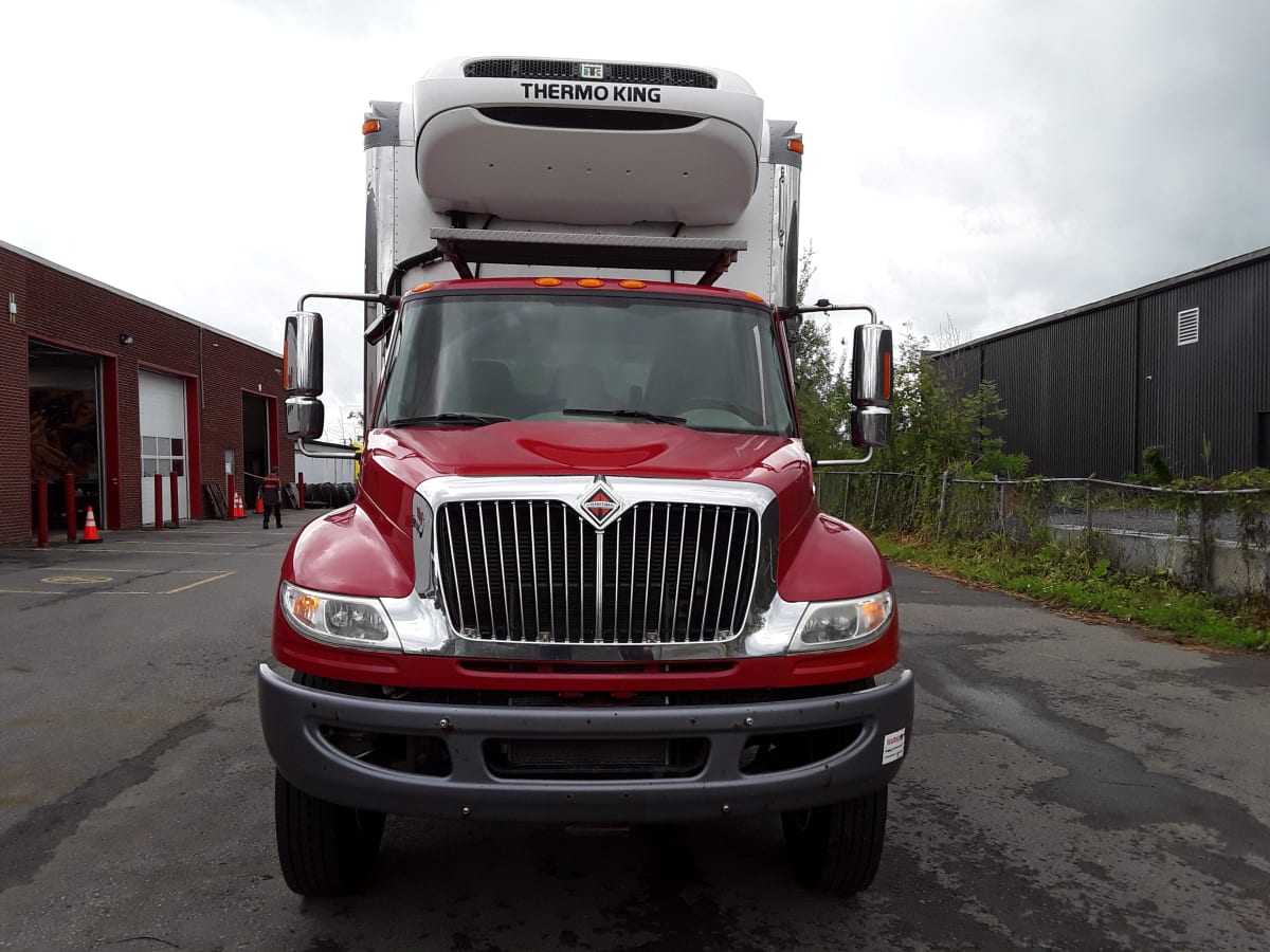 2019 Navistar International 4300 881028
