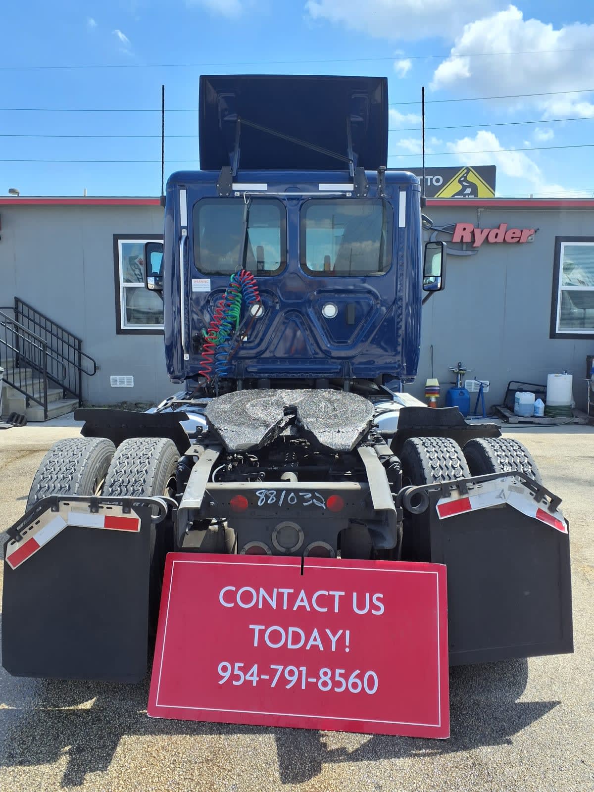 2020 Freightliner - image 5