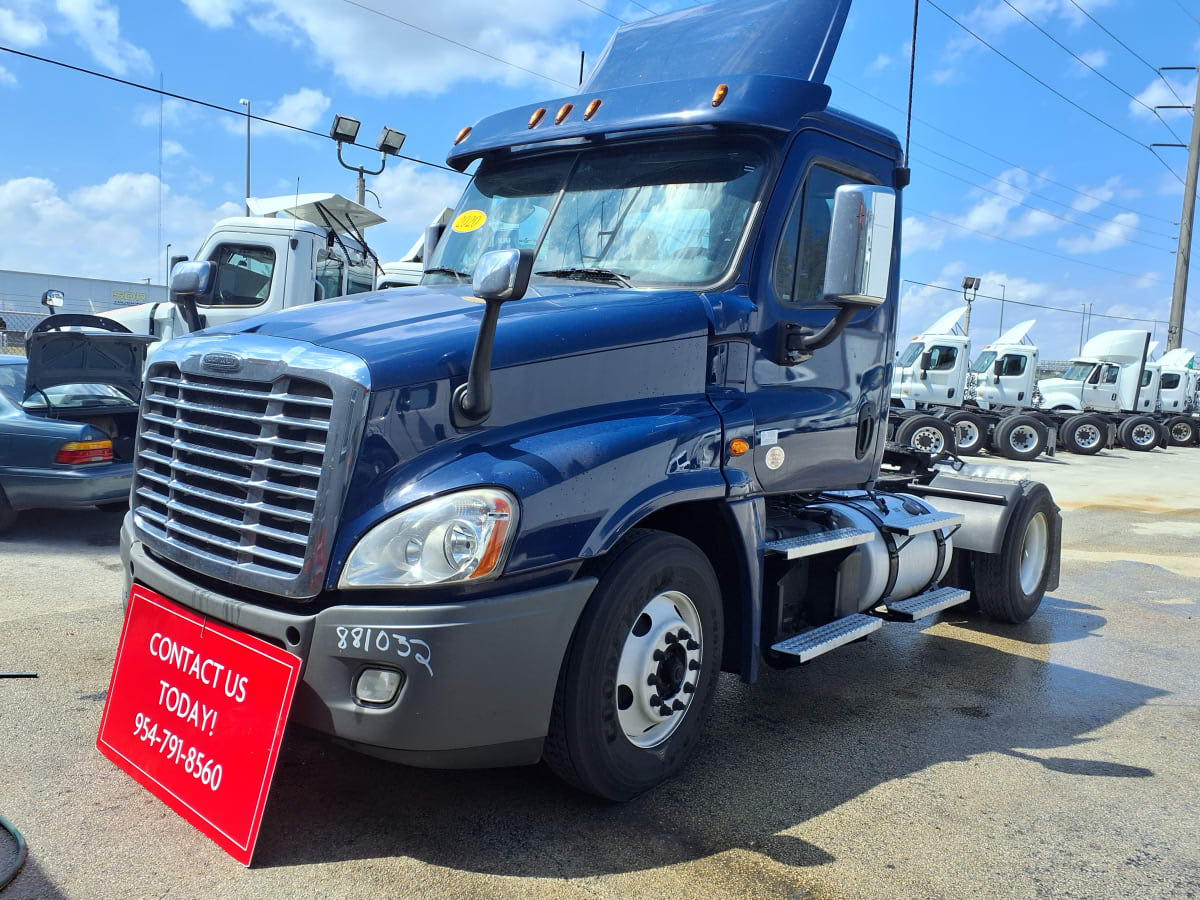 2020 Freightliner - image 1