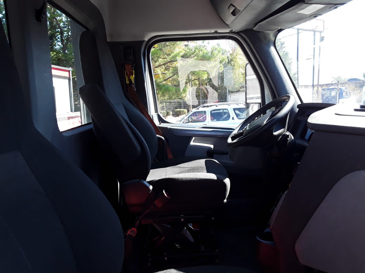 2020 Freightliner/Mercedes NEW CASCADIA PX12664 881036