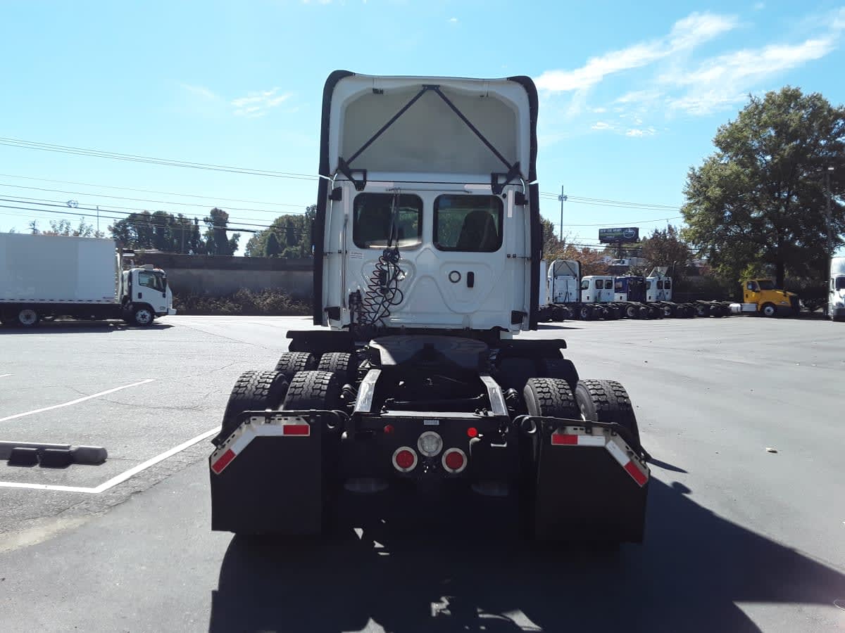 2020 Freightliner/Mercedes NEW CASCADIA PX12664 881036