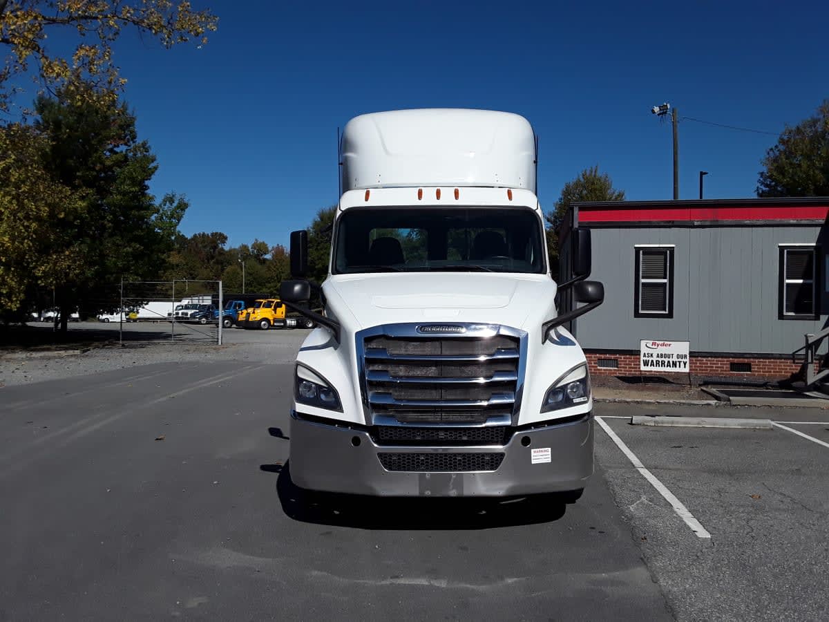 2020 Freightliner/Mercedes NEW CASCADIA PX12664 881036