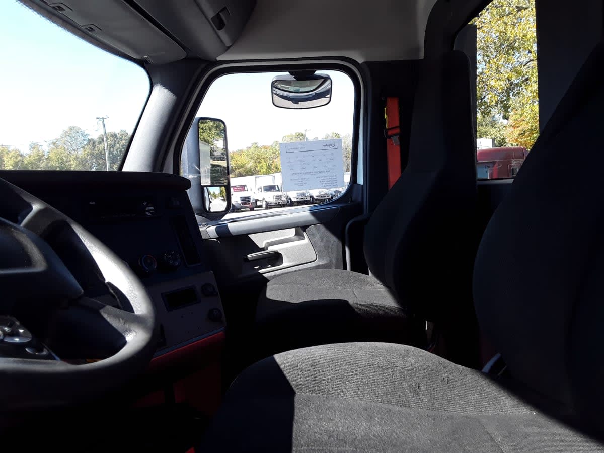 2020 Freightliner/Mercedes NEW CASCADIA PX12664 881036