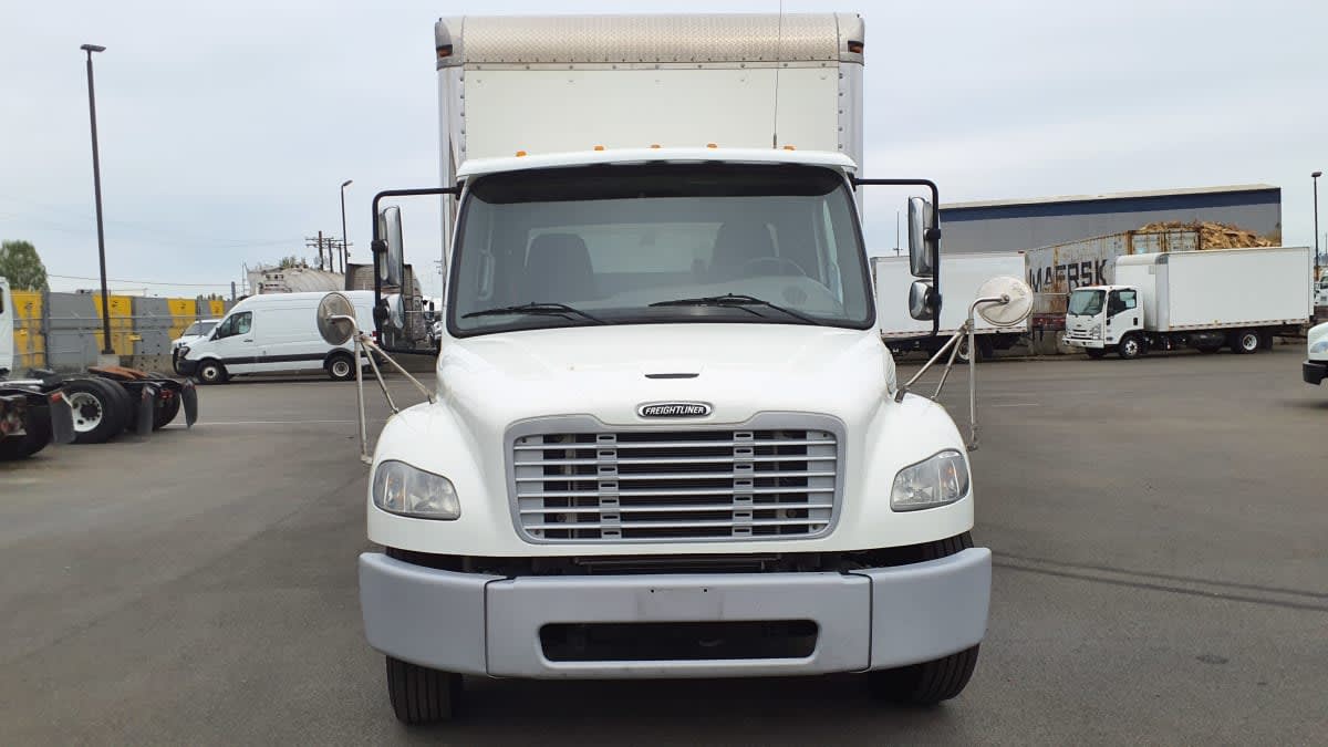 2019 Freightliner/Mercedes M2 106 881071