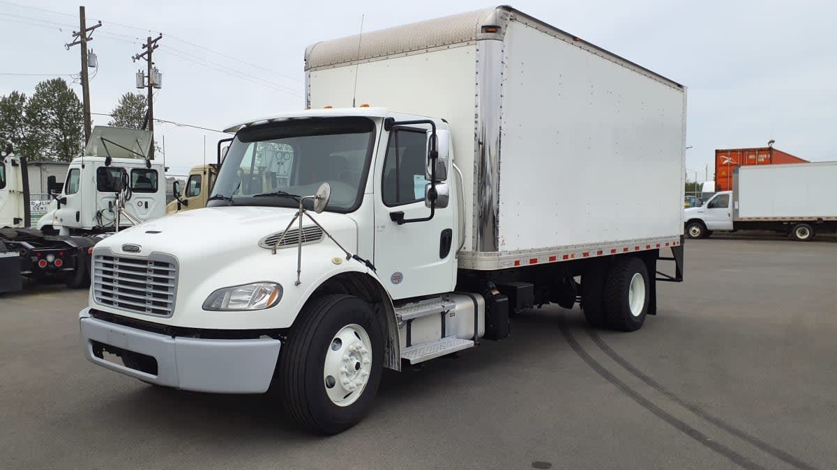2019 Freightliner/Mercedes M2 106 881071