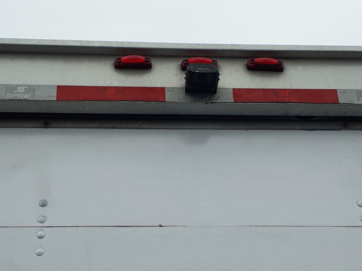 2019 Freightliner/Mercedes M2 106 881072