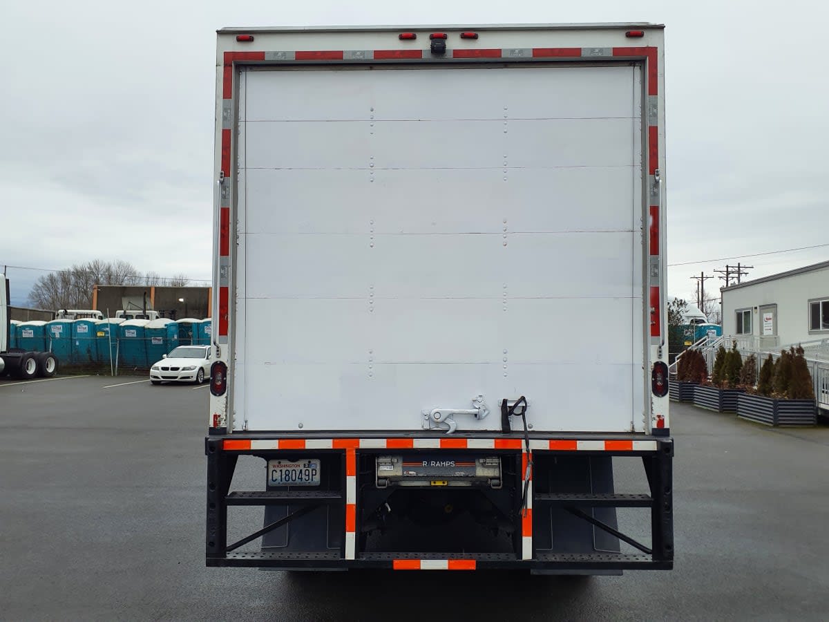 2019 Freightliner/Mercedes M2 106 881072