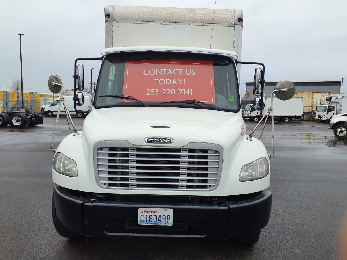 2019 Freightliner/Mercedes M2 106 881072