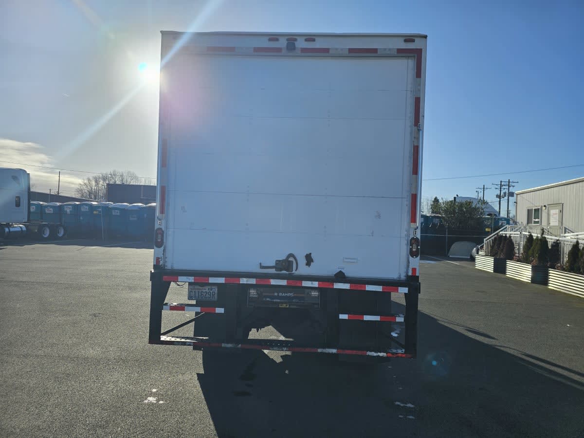 2019 Freightliner/Mercedes M2 106 881073
