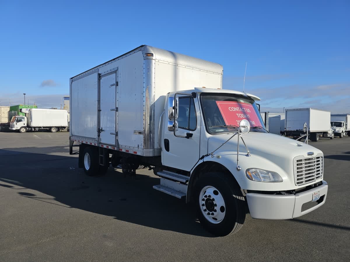 2019 Freightliner/Mercedes M2 106 881073