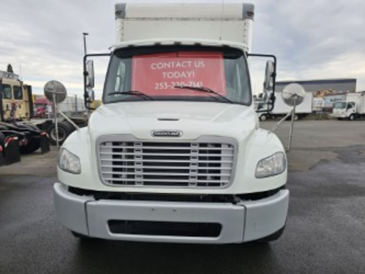 2019 Freightliner/Mercedes M2 106 881076