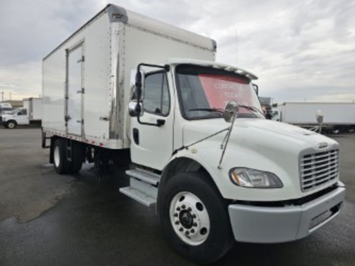 2019 Freightliner/Mercedes M2 106 881076