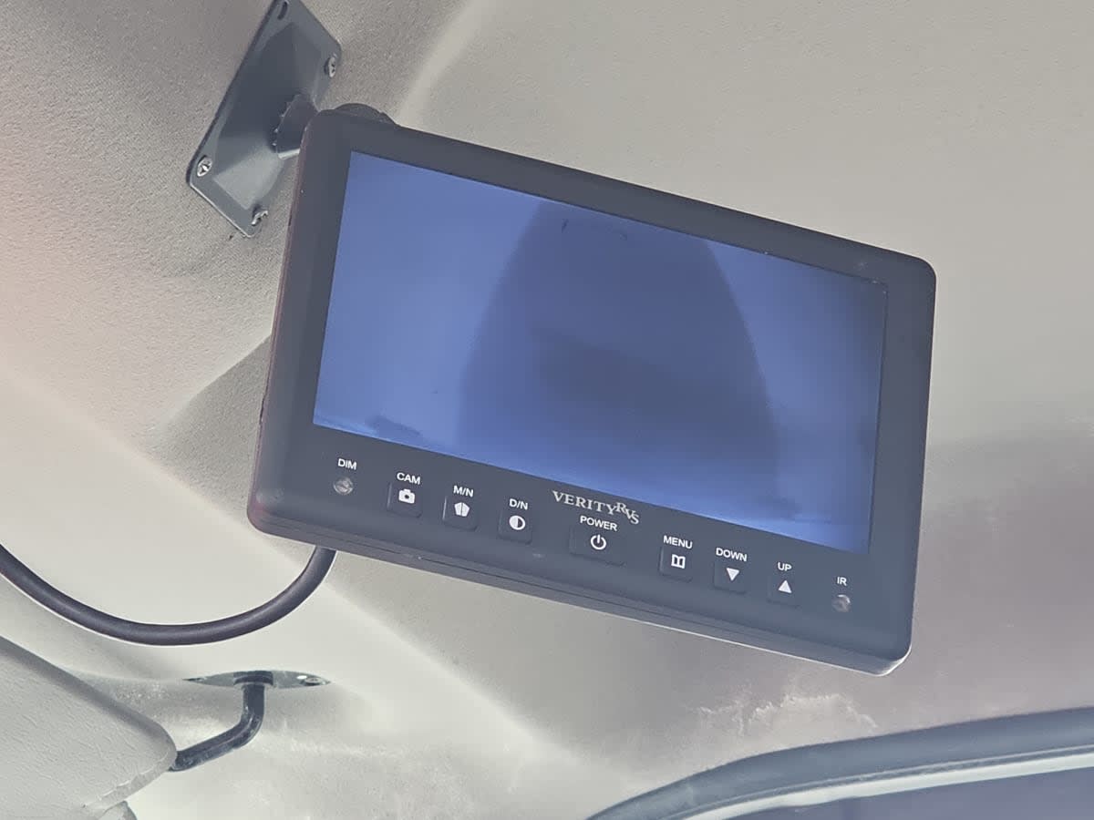 2019 Freightliner/Mercedes M2 106 881077