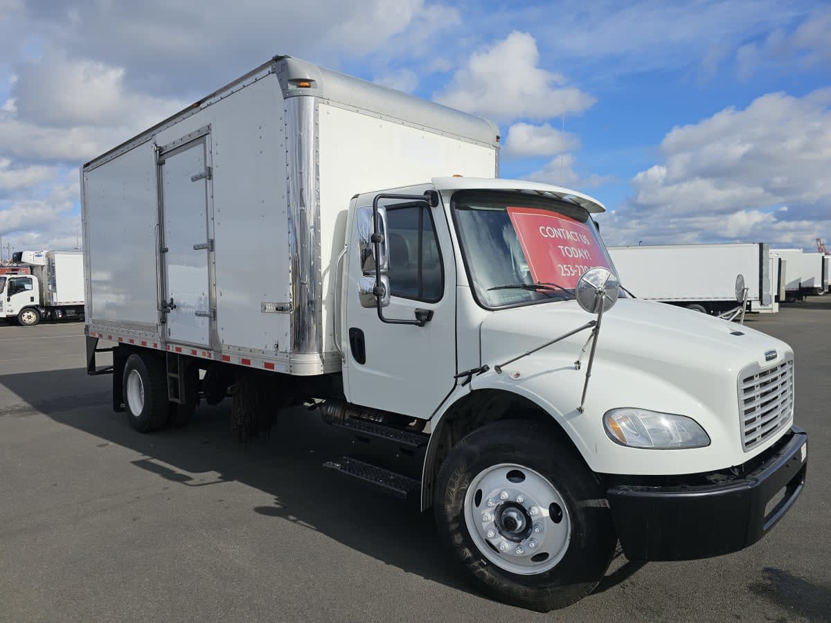 2019 Freightliner/Mercedes M2 106 881077