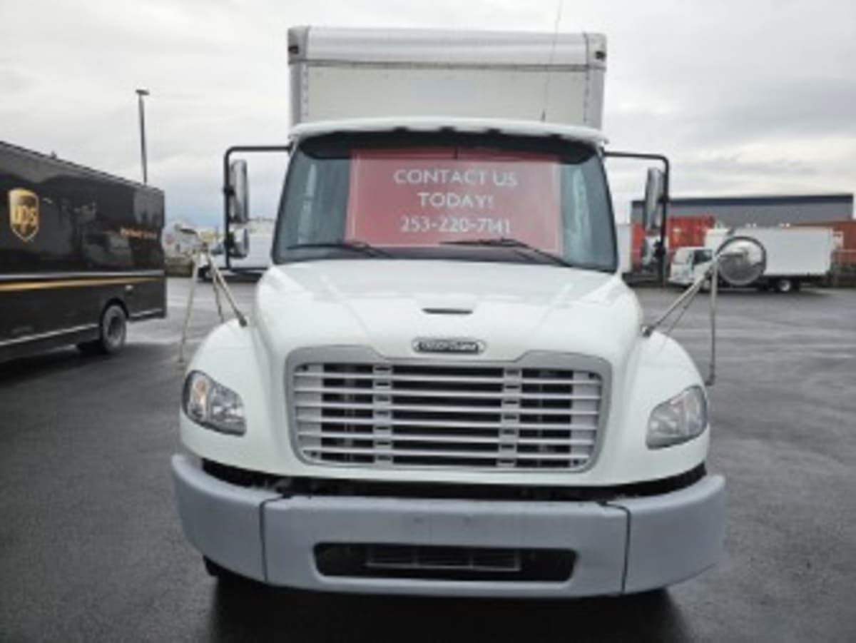 2019 Freightliner/Mercedes M2 106 881078