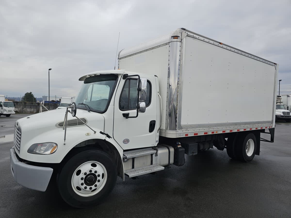 2019 Freightliner/Mercedes M2 106 881078