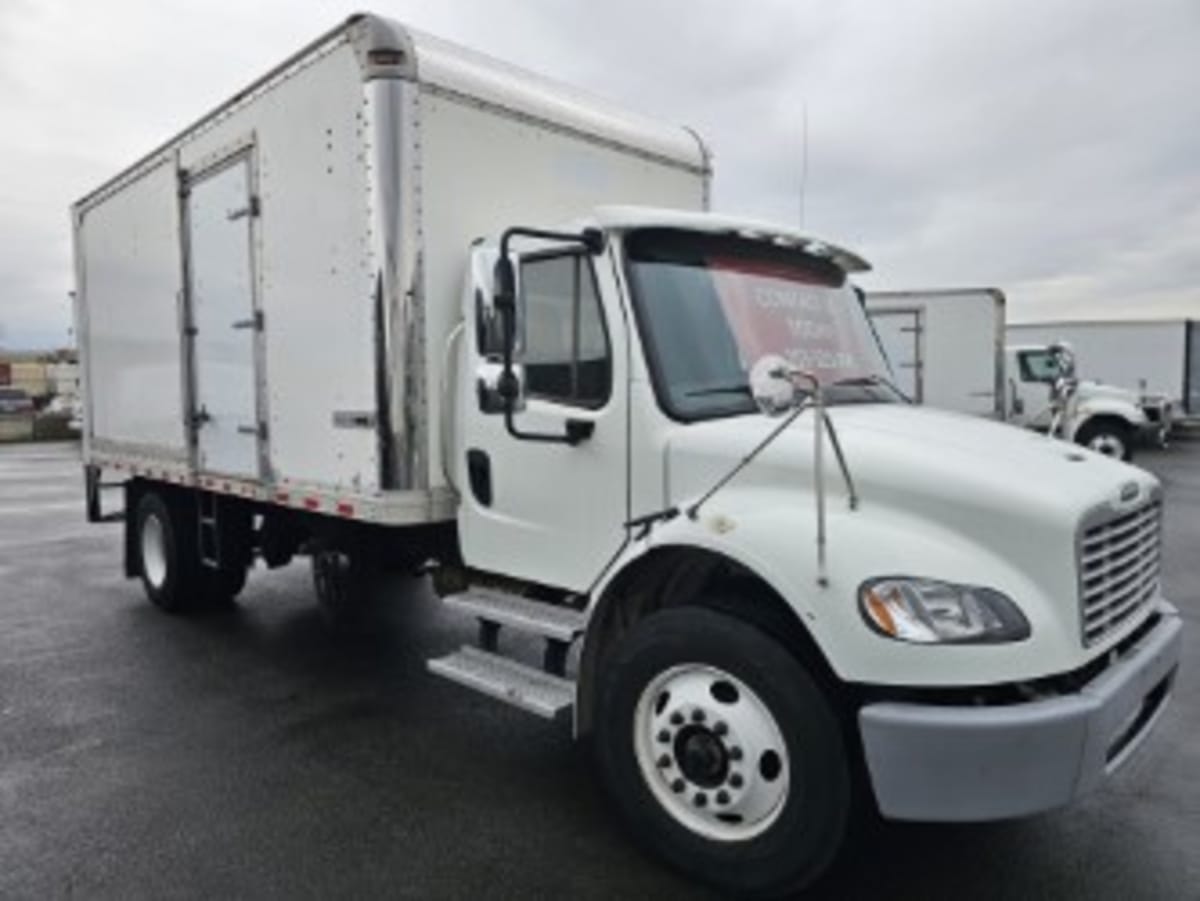 2019 Freightliner/Mercedes M2 106 881078
