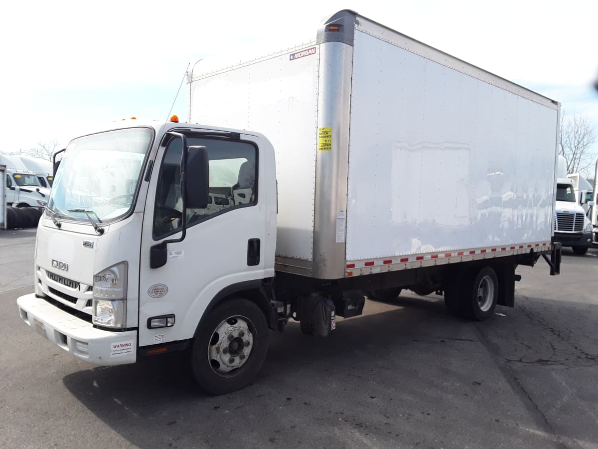 2019 Isuzu NQR 881087