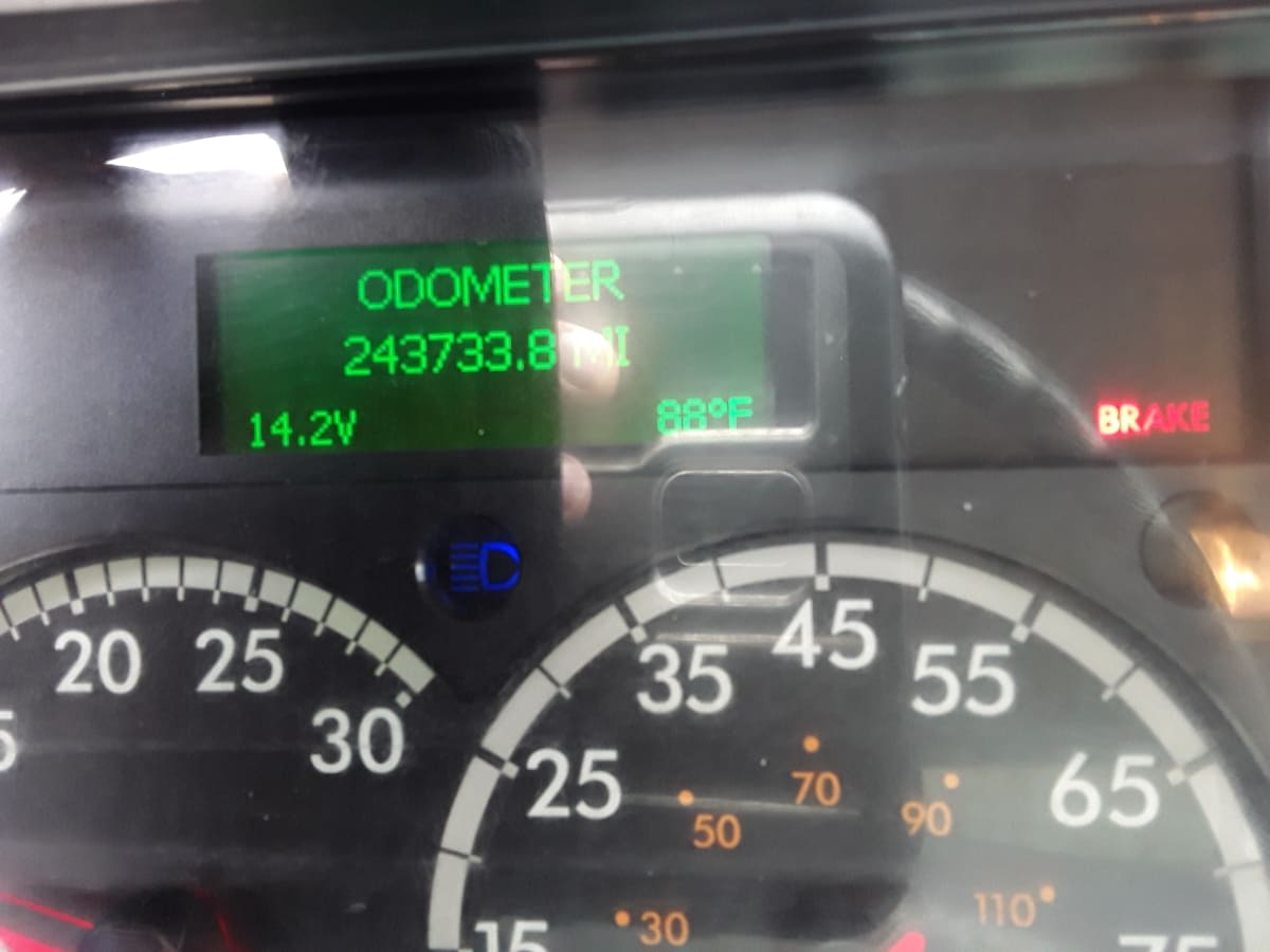 2019 Freightliner M2 106 881113
