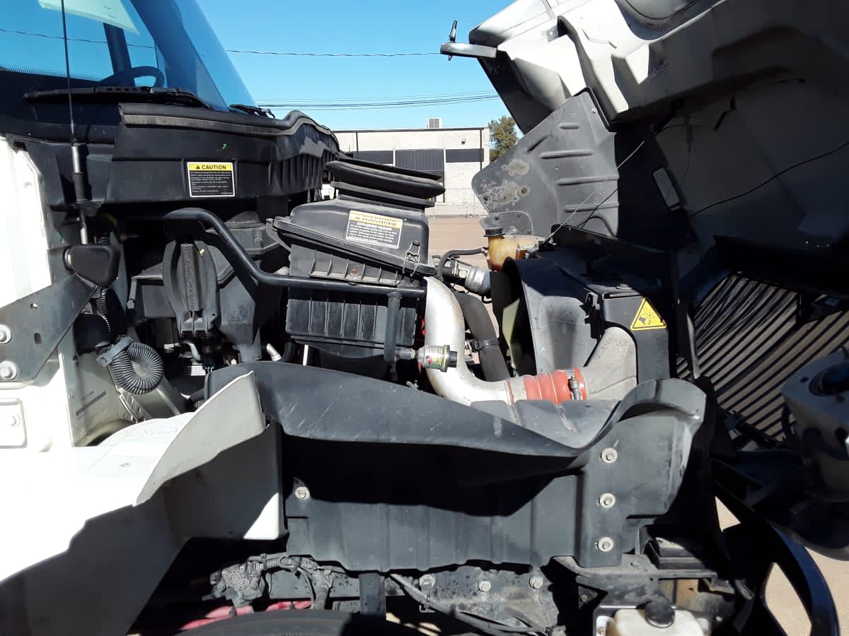 2019 Navistar International 4300 881128